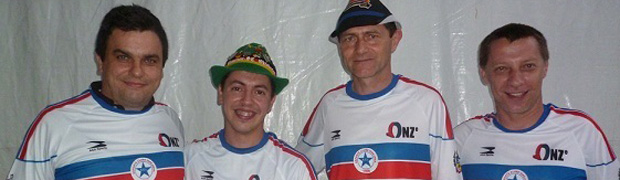 Igrejinha anuncia Schincariol como patrocinador para 2013