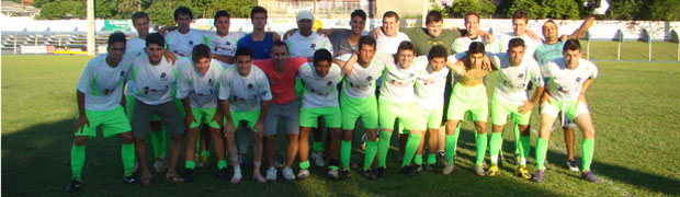 Parobé teve final do Campeonato Municipal de Futebol