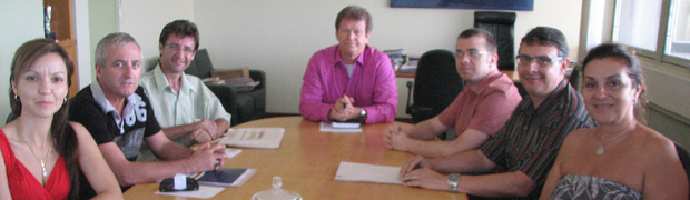 Faccat oferece projeto de extensão e inovação para empresas da região