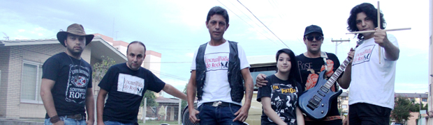 Encruzilhada do Rock opta pela fusão do rock com o blues