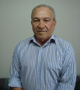 Secretário de Educação de Taquara diz que 2019 será de muito trabalho e investimentos