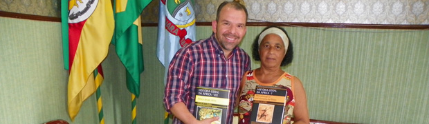 Culturas Afro-brasileira, Africana e Indígena integrarão currículo da rede escolar de Taquara