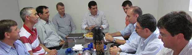 Instituto Federal de Educação aguarda votação do orçamento da União para licitar campus de Rolante