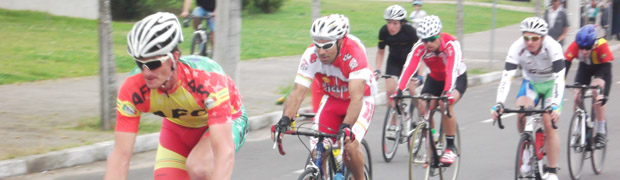 Copa União teve sua terceira etapa em Campo Bom