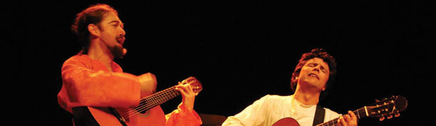 Teatro é opção cultural para crianças e jovens em Taquara hoje e amanhã