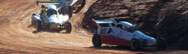 Novo traçado da pista do TAC passa em teste com prova nacional