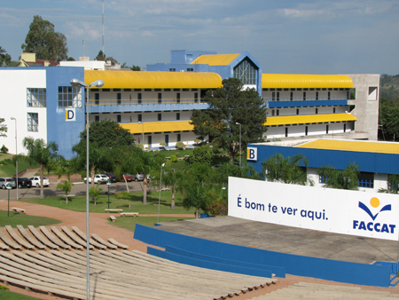 Última semana de inscrições para o Vestibular da Faccat