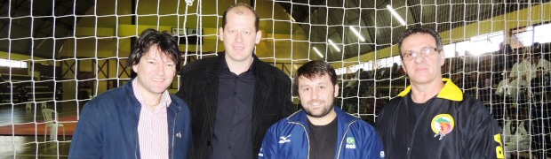 Encerramento do aniversário de Igrejinha rouxe João Derli