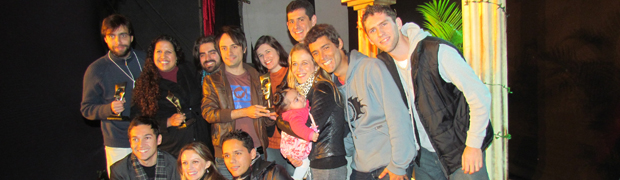 Festival de Teatro do Vale do Paranhana encerrou com boa participação de público