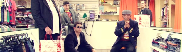 Clipe da Brahmeiros virou hit da gincana e fez sucesso na internet