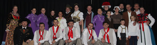 Kirchleinburg fará nova viagem à Alemanha semana que vem