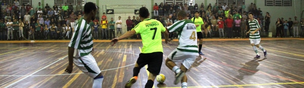 Final do Citadino de Taquara é adiada por conta de briga entre torcidas