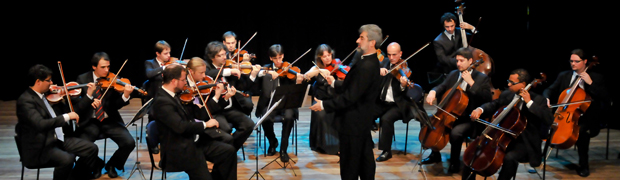 Orquestra Fundarte apresenta concerto Sesi Catedrais amanhã