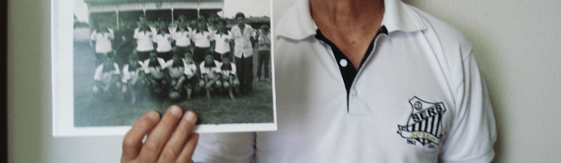 Santos comemorará 50 anos com festividades no domingo