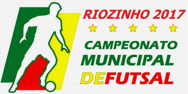 Campeonato Municipal de Futsal de Riozinho inicia nesta sexta-feira