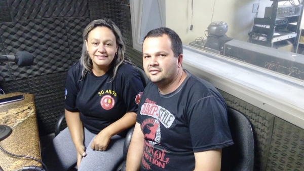 Domingo tem prova especial no Taquara Automóvel Clube