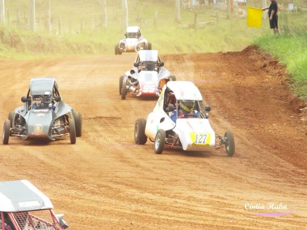 TAC realizou sua primeira etapa de 2017