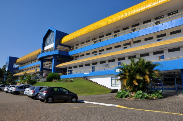 Vestibular Especial da Faccat recebe inscrições