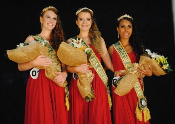 Abertas as inscrições para corte da 17ª Três Coroas em Festa