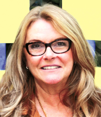 Em pleno café da manhã, por Inge Dienstmann