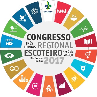 Três Coroas receberá congresso escoteiro