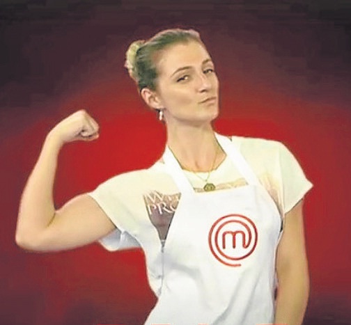 Personal trainer taquarense participa de seleção para o MasterChef
