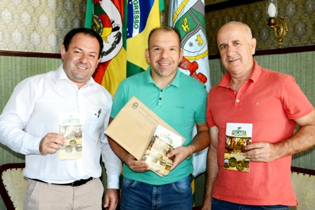 Seminário de Cultura Campeira será nesta sexta em Rolante