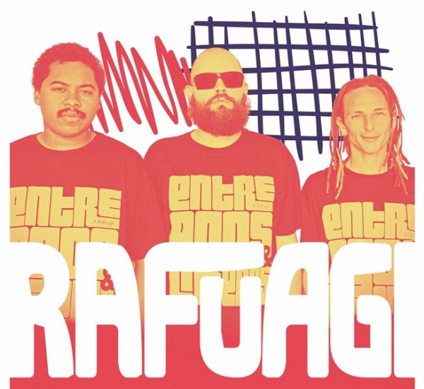 Sarau com Café retorna na quinta-feira com o grupo Rafuagi