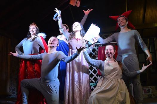 Domingo tem teatro de graça em Três Coroas