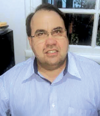 PAULO ANDRÉ MACHADO DE OLIVEIRA