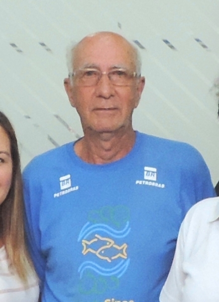 Feira do Livro de Igrejinha tem o patrono anunciado