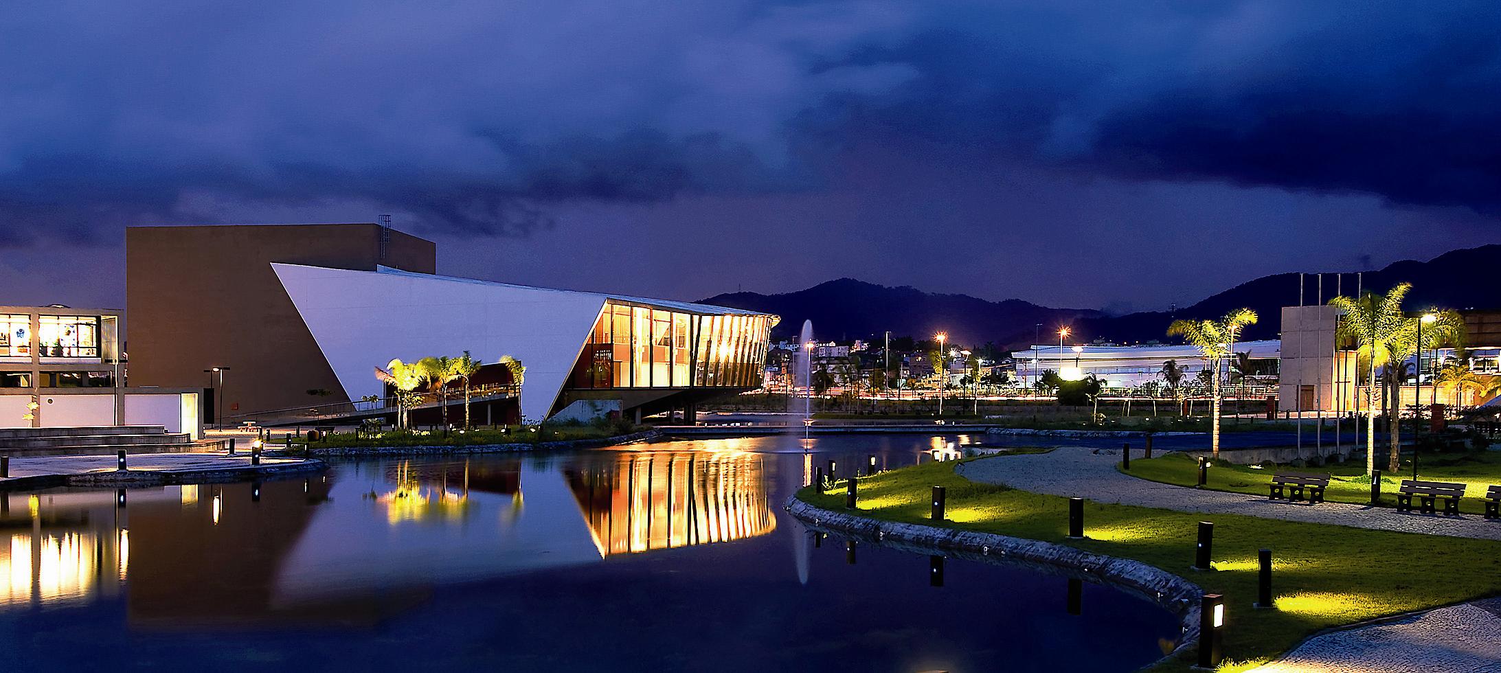Gaúchos podem participar de seleção de bolsistas para escola-residência no RJ