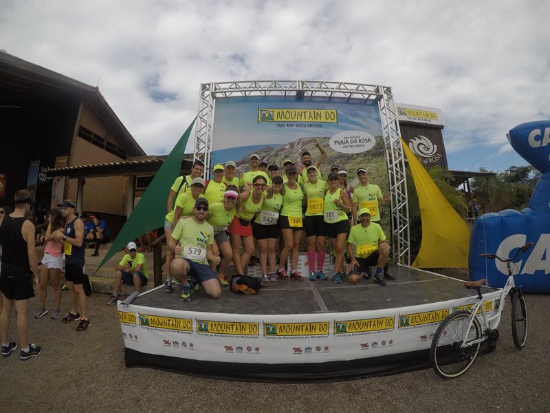 Faccat/Energia Vital se destaca em Santa Catarina