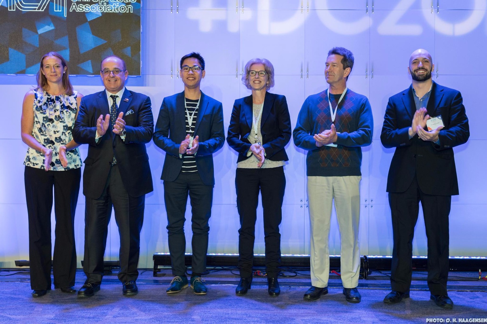 Professor da Fatec tem trabalho científico premiado em evento internacional