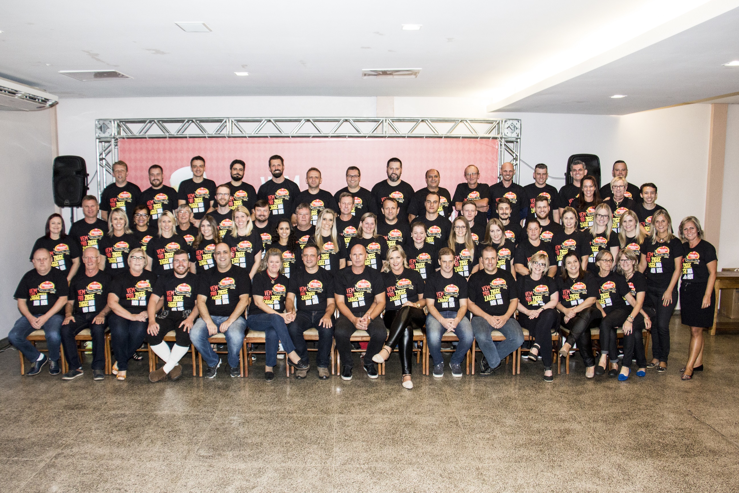 Encontro das Comissões oficializa início dos trabalhos da 30ª Oktoberfest de Igrejinha