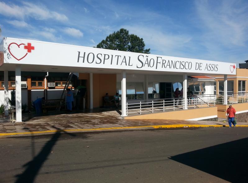 Hospital de Parobé volta a se manifestar sobre morte de mulher