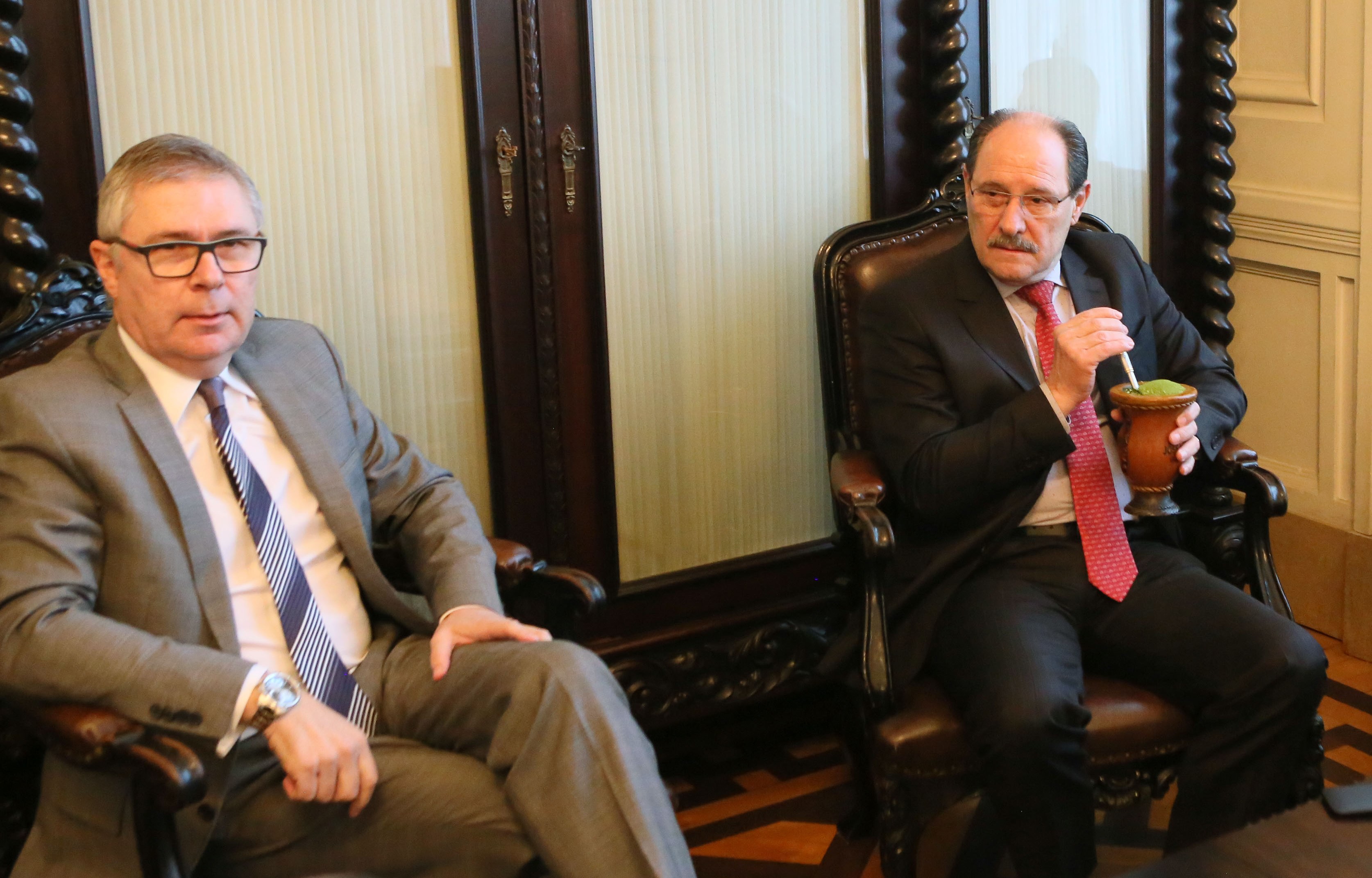 Ronald Krummenauer tomará posse nesta quarta-feira como secretário estadual de Educação