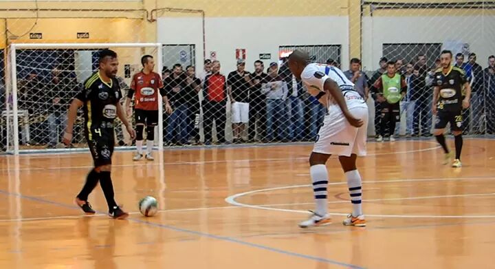 APF vence fora de casa e é o último invicto na Série Prata