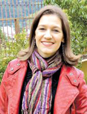 CÍNTIA BANGEL FIGUEIREDO