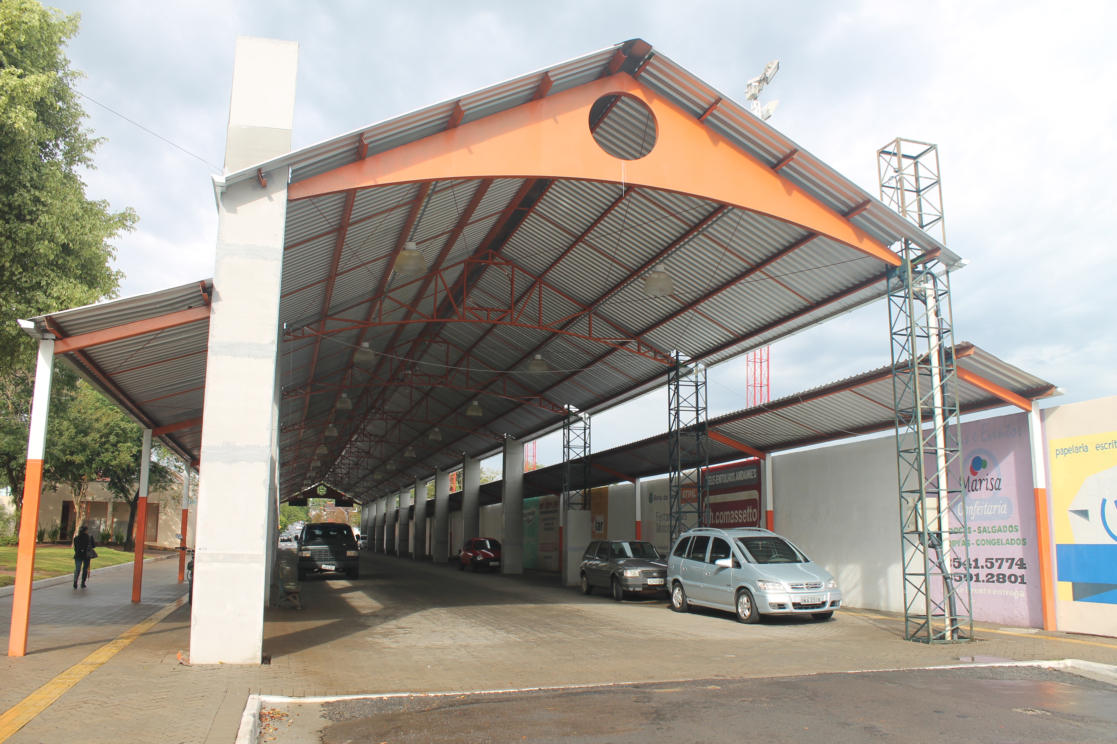 Ministério Público arquiva investigação sobre a Rua Coberta