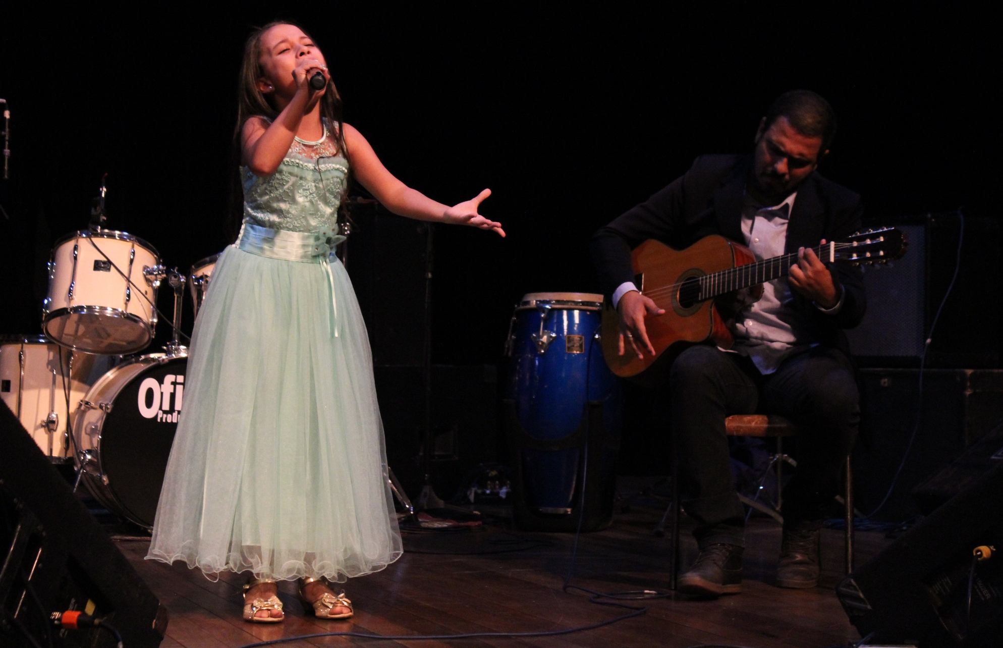 Classificatória do Festival de Músicos Amadores de Três Coroas continua na sexta-feira