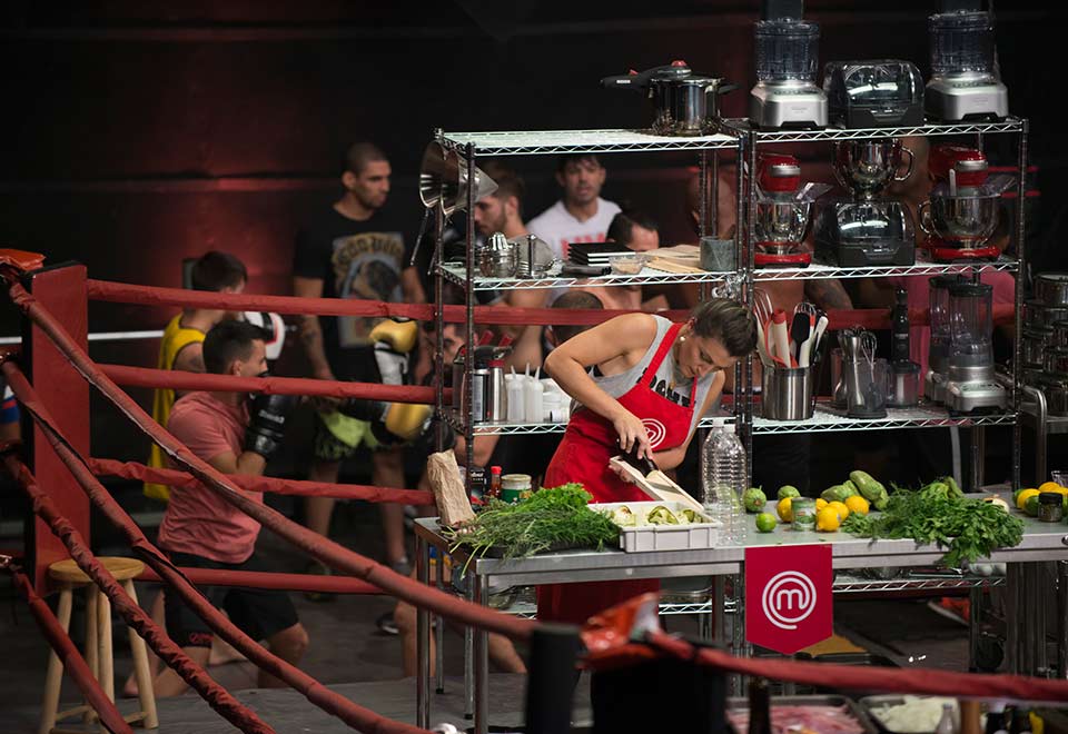 Masterchef: Taíse se destaca em prova com cardápios para atletas; veja vídeos