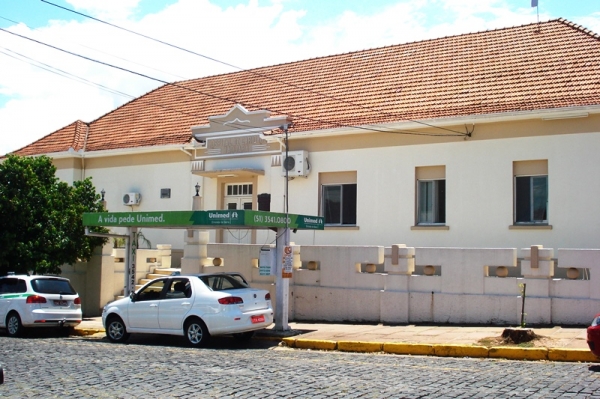 Vereadores de Taquara aprovam repasse de R$ 172 mil para o Hospital Bom Jesus