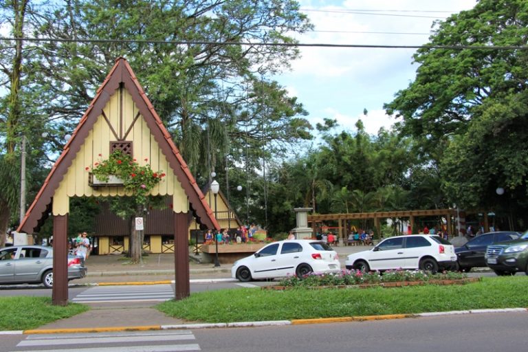 Igrejinha realiza Caminhada pela Vida contra a violência à mulher neste sábado (22)