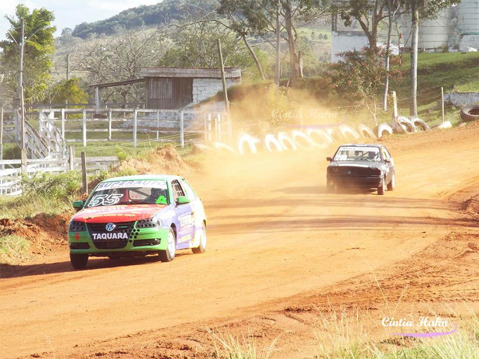 TAC promove sua quinta etapa neste domingo