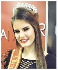 ANA CAROLINA MAGALHÃES DOS SANTOS