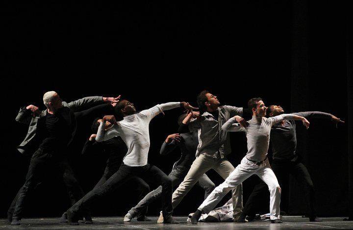 Taquarense se destaca em eventos de dança pelo país