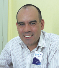 HELENO SANTOS SEVERO