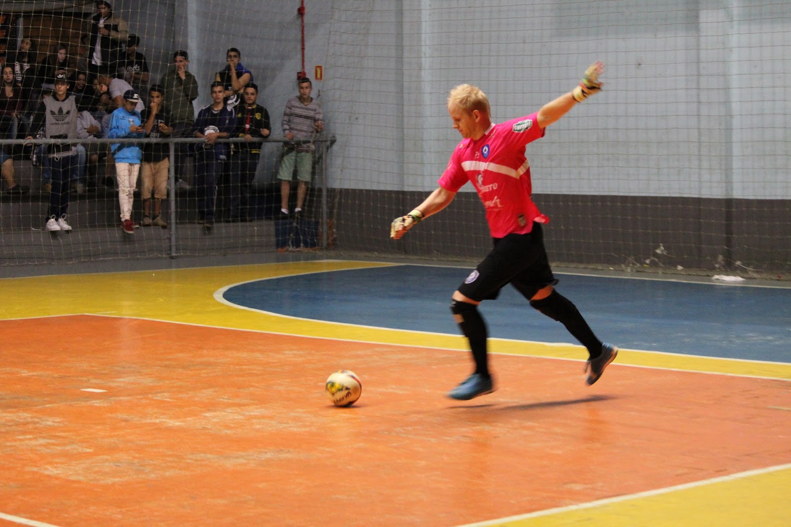 APF busca manter invencibilidade no Estadual Série Prata