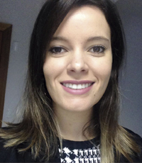 CAROLINE DE ANDRADE JAEGER